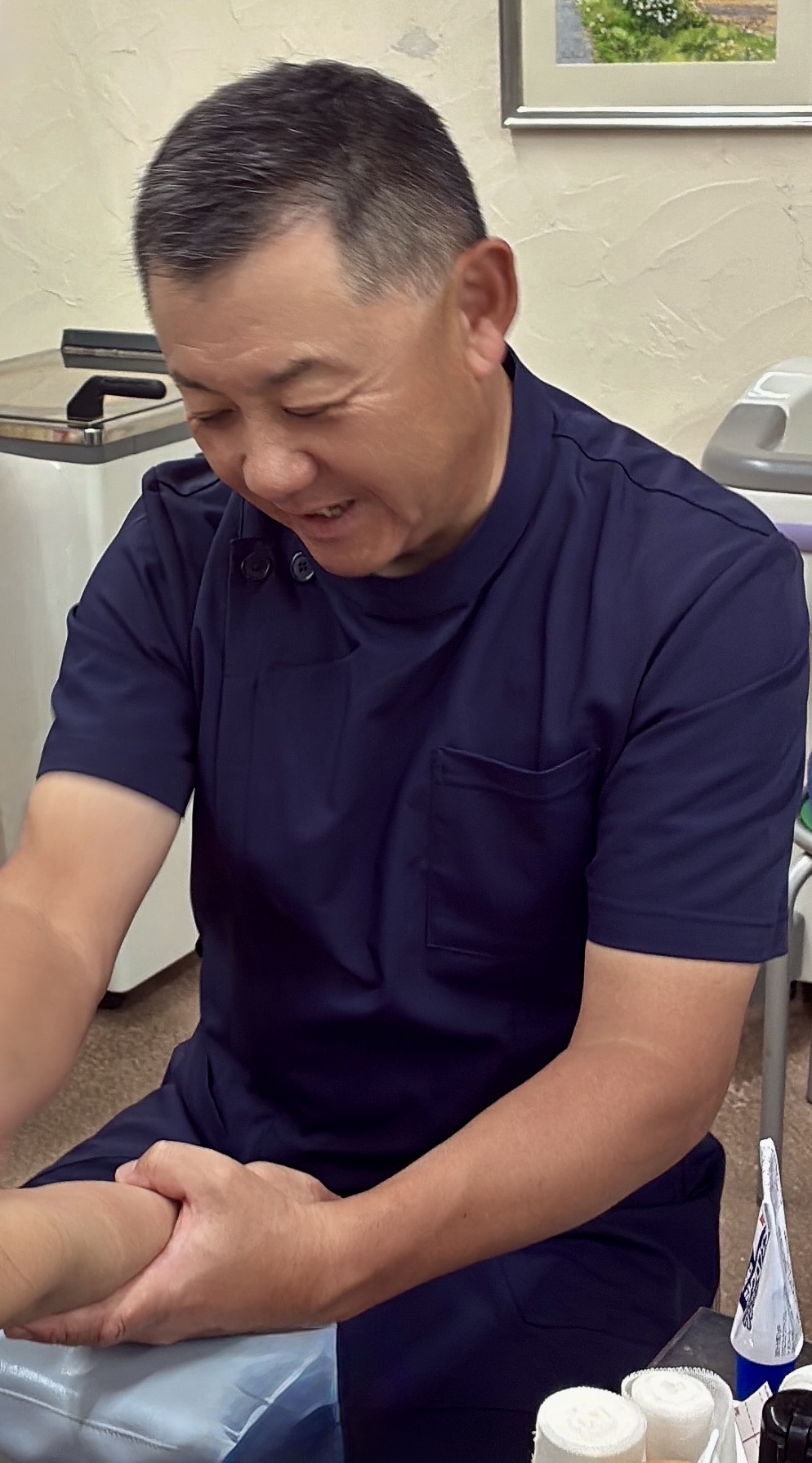 院長